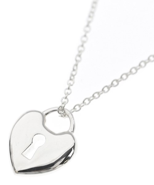 ティファニー(TIFFANY & CO.)のTIFFANY & CO. ネックレス