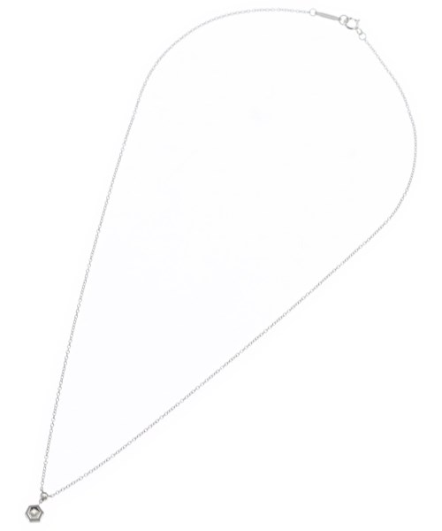 ティファニー(TIFFANY & CO.)のTIFFANY & CO. ネックレス