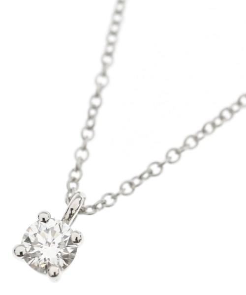 ティファニー(TIFFANY & CO.)のTIFFANY & CO. ネックレス