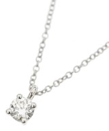 TIFFANY & CO. ネックレス
