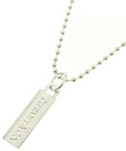 ティファニー(TIFFANY & CO.)のTIFFANY & CO. ネックレス