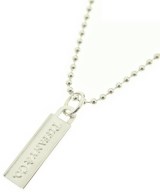TIFFANY & CO. ネックレス