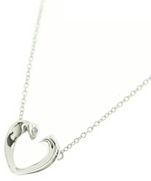 ティファニー(TIFFANY & CO.)のTIFFANY & CO. ネックレス