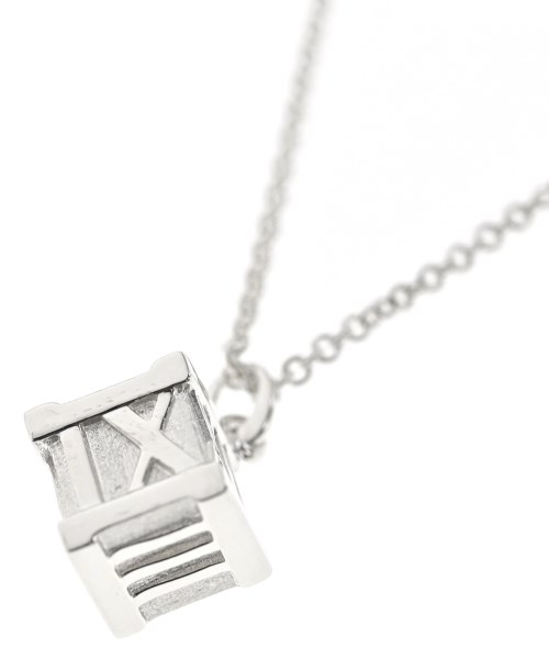 ティファニー(TIFFANY & CO.)のTIFFANY & CO. ネックレス