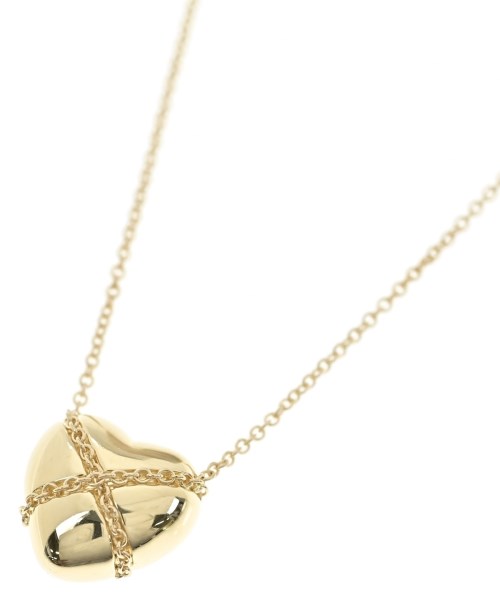 ティファニー(TIFFANY & CO.)のTIFFANY & CO. ネックレス