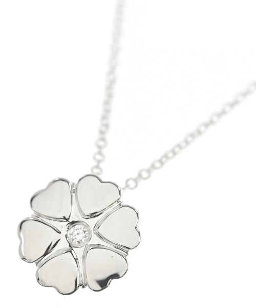 ティファニー(TIFFANY & CO.)のTIFFANY & CO. ネックレス