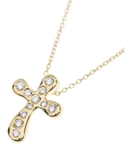ティファニー(TIFFANY & CO.)のTIFFANY & CO. ネックレス