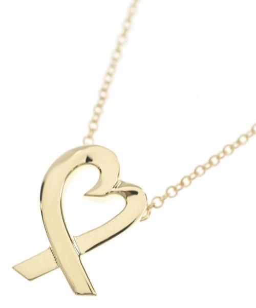 ティファニー(TIFFANY & CO.)のTIFFANY & CO. ネックレス