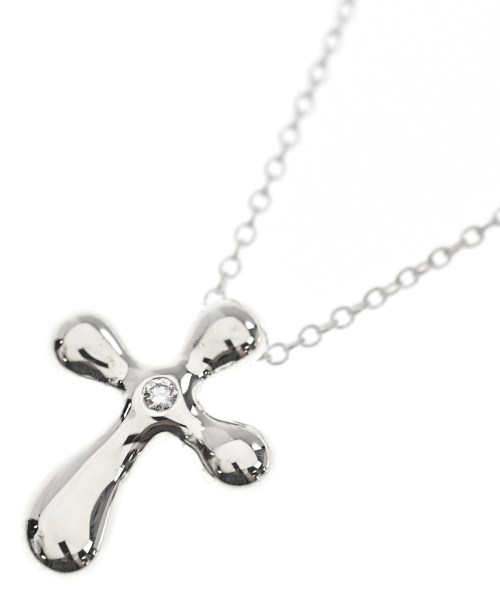 ティファニー(TIFFANY & CO.)のTIFFANY & CO. ネックレス