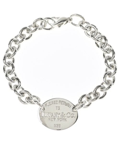 ティファニー(TIFFANY & CO.)のTIFFANY & CO. ブレスレット・バングル