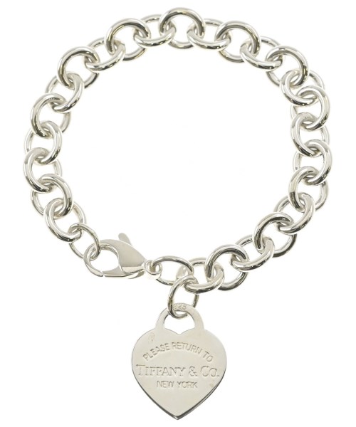 ティファニー(TIFFANY & CO.)のTIFFANY & CO. ブレスレット・バングル