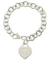 TIFFANY & CO. ブレスレット・バングル