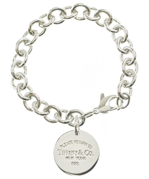 ティファニー(TIFFANY & CO.)のTIFFANY & CO. ブレスレット・バングル