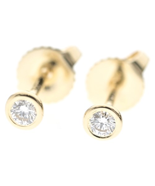 ティファニー(TIFFANY & CO.)のTIFFANY & CO. ピアス
