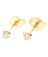 TIFFANY & CO. ピアス・イヤリング