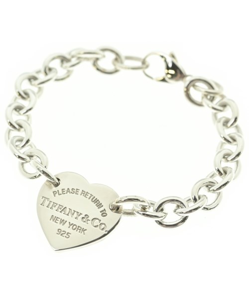 ティファニー(TIFFANY & CO.)のTIFFANY & CO. ブレスレット・バングル
