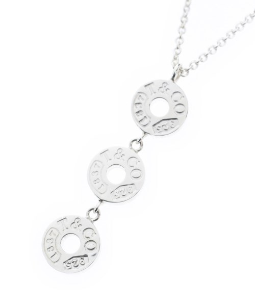 ティファニー(TIFFANY & CO.)のTIFFANY & CO. ネックレス