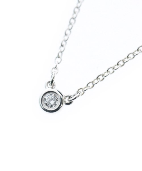 ティファニー(TIFFANY & CO.)のTIFFANY & CO. ネックレス