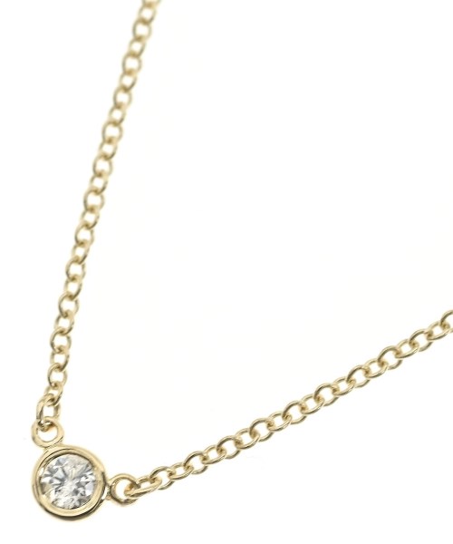 TIFFANY & CO.(ティファニー)ネックレス ゴールド サイズ:-/2200559056031