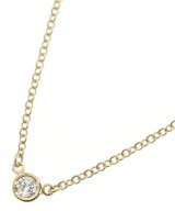 TIFFANY & CO.（ティファニー）ネックレス ゴールド サイズ:- レディース/2200559056031