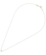 TIFFANY & CO.（ティファニー）ネックレス ゴールド サイズ:- レディース/2200559056031