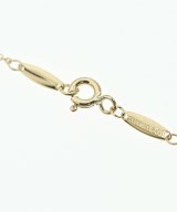 TIFFANY & CO.（ティファニー）ネックレス ゴールド サイズ:- レディース/2200559056031