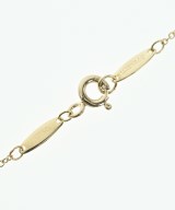 TIFFANY & CO.（ティファニー）ネックレス ゴールド サイズ:- レディース/2200559056031