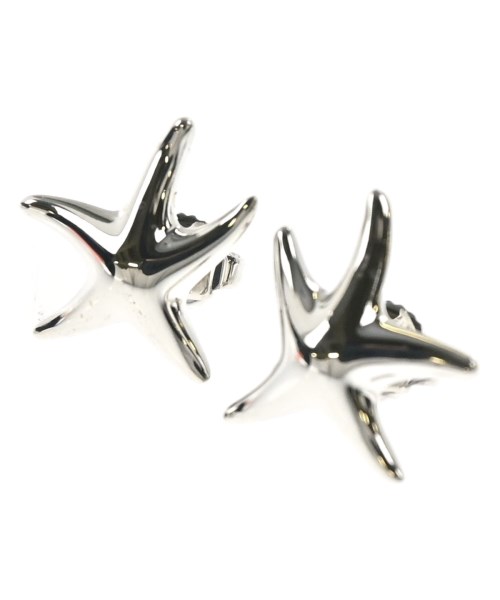 ティファニー(TIFFANY & CO.)のTIFFANY & CO. ピアス