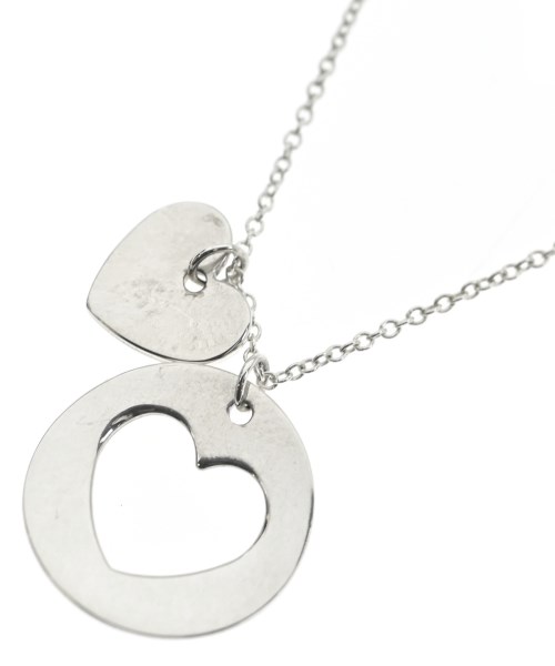 ティファニー(TIFFANY & CO.)のTIFFANY & CO. ネックレス