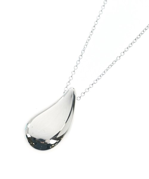 ティファニー(TIFFANY & CO.)のTIFFANY & CO. ネックレス