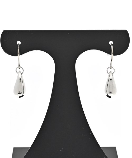 ティファニー(TIFFANY & CO.)のTIFFANY & CO. ピアス