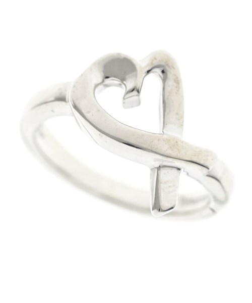 ティファニー(TIFFANY & CO.)のTIFFANY & CO. リング