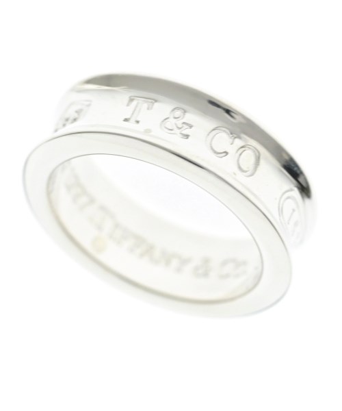 ティファニー(TIFFANY & CO.)のTIFFANY & CO. リング