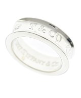 TIFFANY & CO. リング
