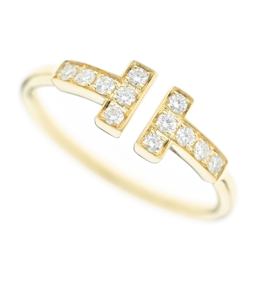 ティファニー(TIFFANY & CO.)のTIFFANY & CO. リング