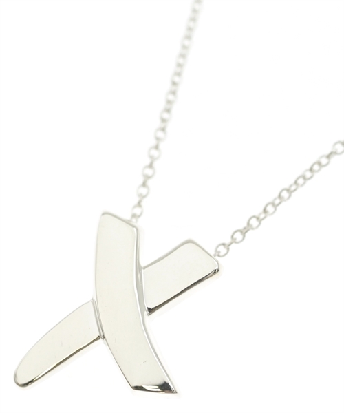 ティファニー(TIFFANY & CO.)のTIFFANY & CO. ネックレス