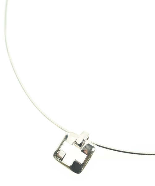 ティファニー(TIFFANY & CO.)のTIFFANY & CO. ネックレス