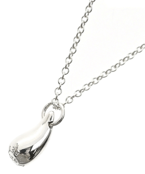 ティファニー(TIFFANY & CO.)のTIFFANY & CO. ネックレス