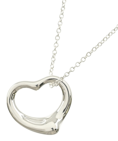 ティファニー(TIFFANY & CO.)のTIFFANY & CO. ネックレス
