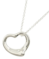 TIFFANY & CO. ネックレス