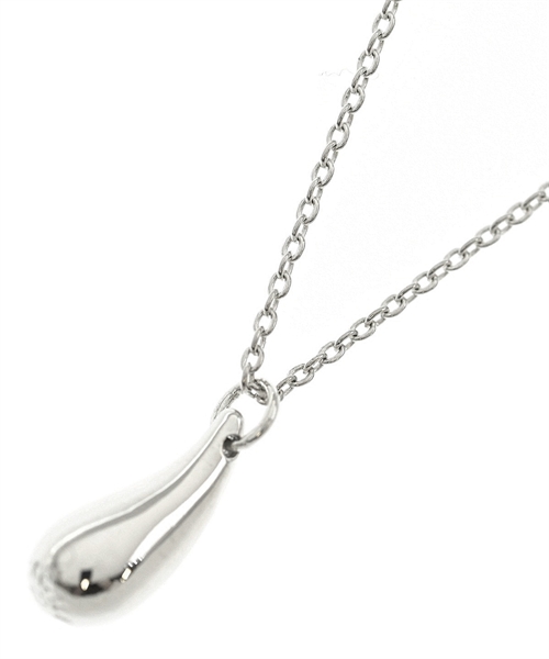 ティファニー(TIFFANY & CO.)のTIFFANY & CO. ネックレス