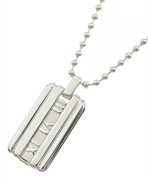 ティファニー(TIFFANY & CO.)のTIFFANY & CO. ネックレス
