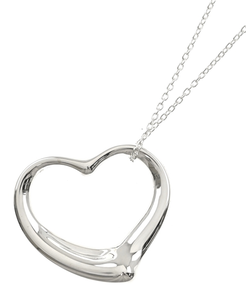 ティファニー(TIFFANY & CO.)のTIFFANY & CO. ネックレス