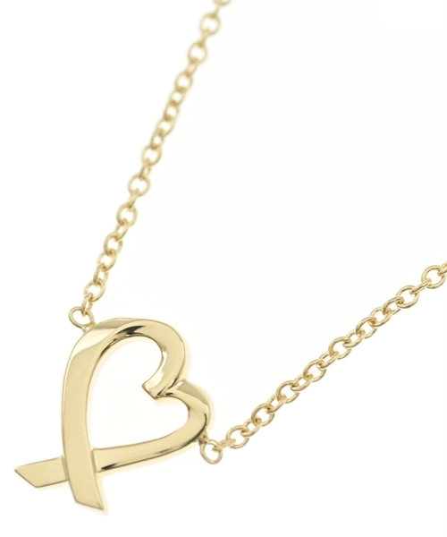 ティファニー(TIFFANY & CO.)のTIFFANY & CO. ネックレス