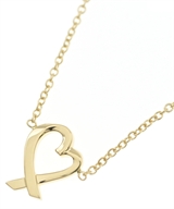 TIFFANY & CO. ネックレス