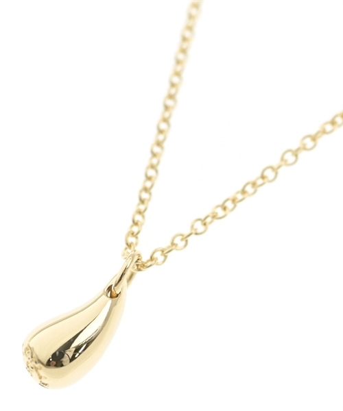 ティファニー(TIFFANY & CO.)のTIFFANY & CO. ネックレス