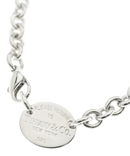 ティファニー(TIFFANY & CO.)のTIFFANY & CO. ネックレス
