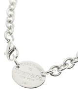 TIFFANY & CO. ネックレス