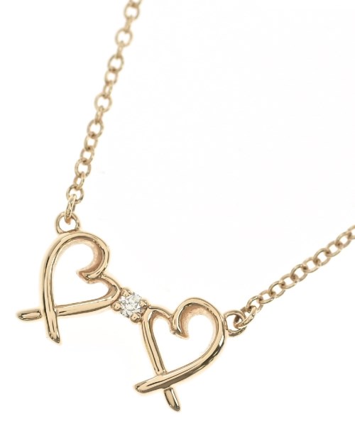 ティファニー(TIFFANY & CO.)のTIFFANY & CO. ネックレス