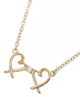 TIFFANY & CO. ネックレス